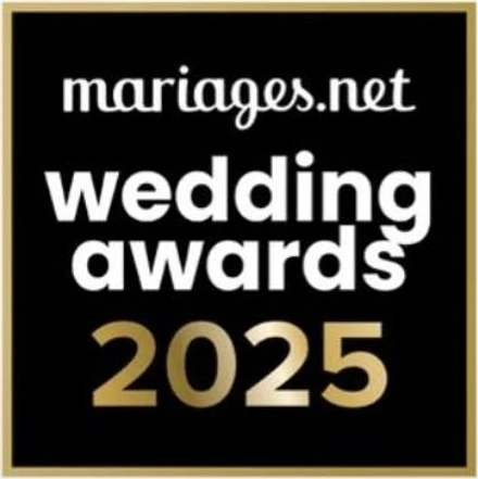 mariages.net Wedding Awards 2025