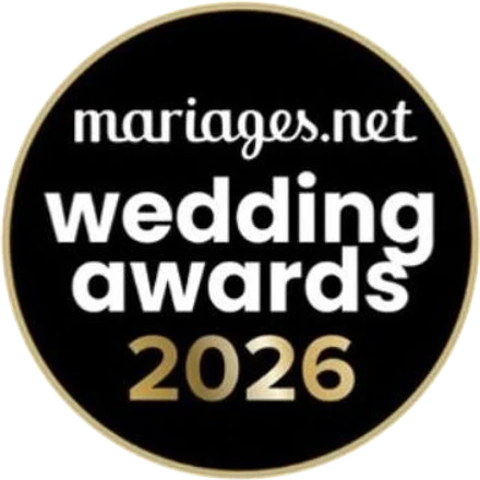 mariages.net Wedding Awards 2026